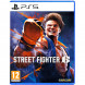 Игра Street Fighter 6 [PS5, Русские субтитры] в Тамбове