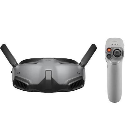 Комплект DJI Goggles Integra Motion Combo в Тамбове