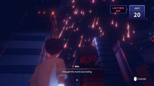 Игра Eternights [PS4, английская версия] в Тамбове