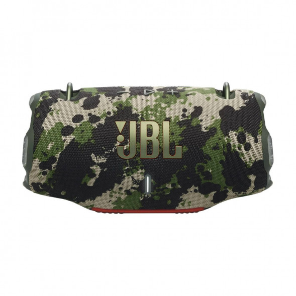 Портативная колонка JBL Xtreme 4, Camouflage в Тамбове