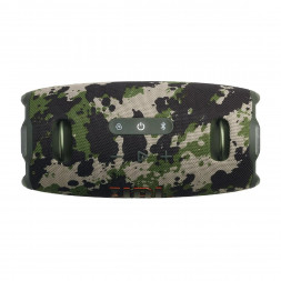 Портативная колонка JBL Xtreme 4, Camouflage