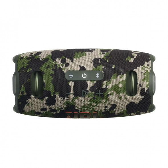 Портативная колонка JBL Xtreme 4, Camouflage в Тамбове