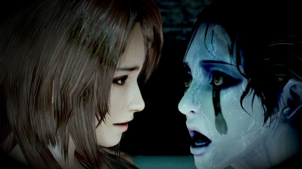 Игра Fatal Frame: Maiden of Black Water [Nintendo Switch, английская версия] в Тамбове