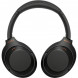 Беспроводные наушники Sony WH-1000XM4, черный в Тамбове