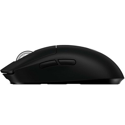 Беспроводная мышь Logitech G Pro X Superlight, черный в Тамбове