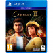 Игра Shenmue III. Day One Edition [PS4, английская версия] в Тамбове