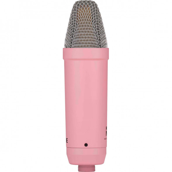 Микрофон студийный RODE NT1 Signature, Pink в Тамбове