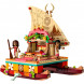 Конструктор LEGO Disney Princess 43210 Путеводная лодка Моаны в Тамбове