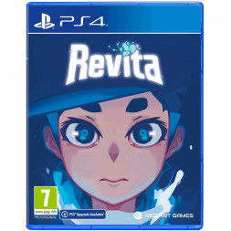 Игра Revita [PS4, английская версия]