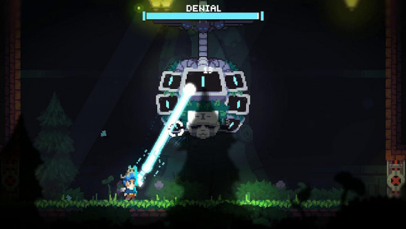 Игра Revita [PS4, английская версия] в Тамбове