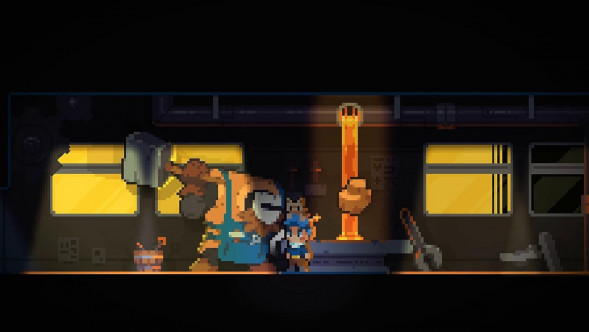 Игра Revita [PS4, английская версия] в Тамбове