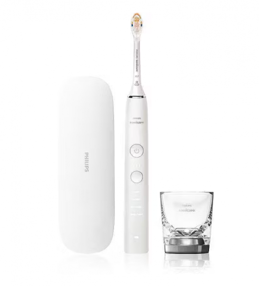 Электрическая зубная щетка Philips Sonicare DiamondClean 9000 HX9911/19 в Тамбове