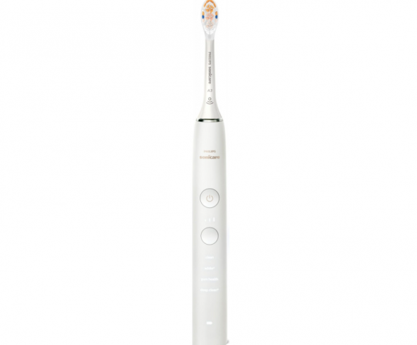 Электрическая зубная щетка Philips Sonicare DiamondClean 9000 HX9911/19 в Тамбове
