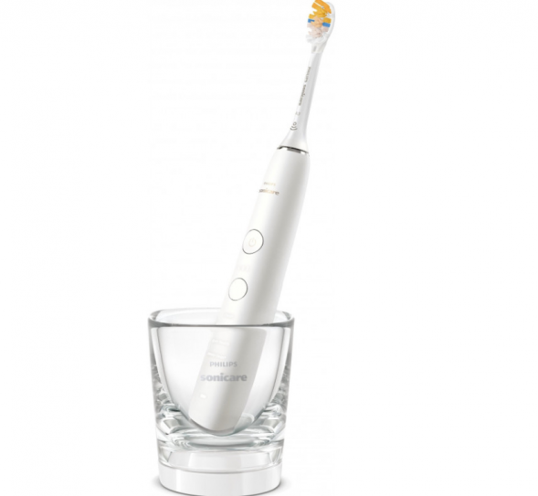 Электрическая зубная щетка Philips Sonicare DiamondClean 9000 HX9911/19 в Тамбове