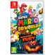 Игра Super Mario 3D World + Bowser&amp;#039;s Fury [Nintendo Switch, русские субтитры] в Тамбове