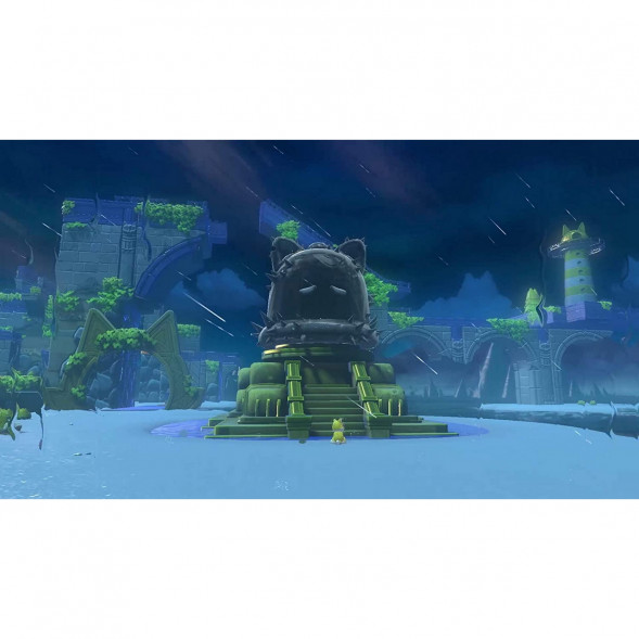 Игра Super Mario 3D World + Bowser&amp;#039;s Fury [Nintendo Switch, русские субтитры] в Тамбове