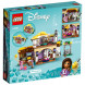 Конструктор LEGO Disney Princess 43231 Коттедж Аши в Тамбове