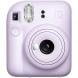Фотоаппарат моментальной печати Fujifilm Instax Mini 12, Lilac Purple в Тамбове