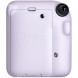 Фотоаппарат моментальной печати Fujifilm Instax Mini 12, Lilac Purple в Тамбове
