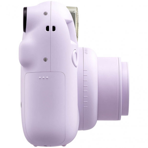 Фотоаппарат моментальной печати Fujifilm Instax Mini 12, Lilac Purple в Тамбове