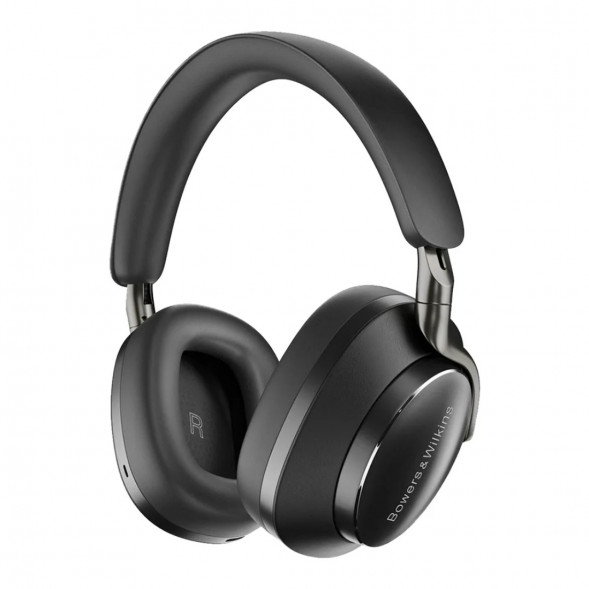 Беспроводные наушники Bowers &amp;amp; Wilkins Px8, Black в Тамбове