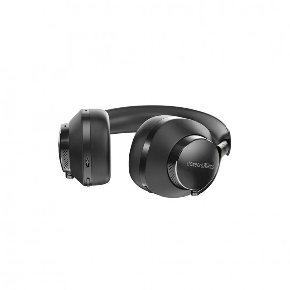 Беспроводные наушники Bowers &amp;amp; Wilkins Px8, Black в Тамбове