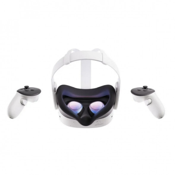 Шлем виртуальной реальности Oculus Quest 3S, 128 ГБ в Тамбове