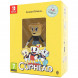 Игра Cuphead. Limited Edition [Nintendo Switch, русские субтитры] в Тамбове
