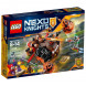 Конструктор LEGO Nexo Knights 70313 Лавинный разрушитель Молтора в Тамбове