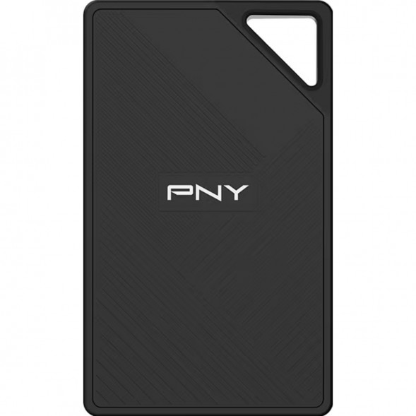 Внешний диск SSD PNY RP60 (PSDOGS3060-1TB-RB), 1TB в Тамбове