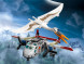 Конструктор LEGO Jurassic World 76947 Кетцалькоатль: нападение на самолёт в Тамбове