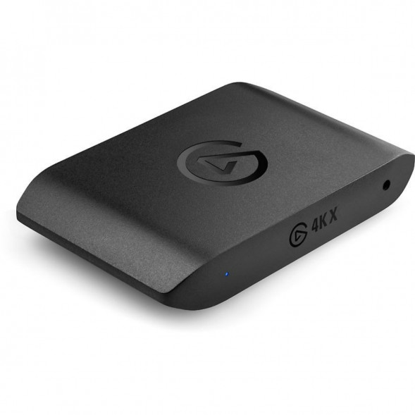 Карта видеозахвата Elgato Game Capture 4K X в Тамбове