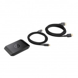 Карта видеозахвата Elgato Game Capture 4K X