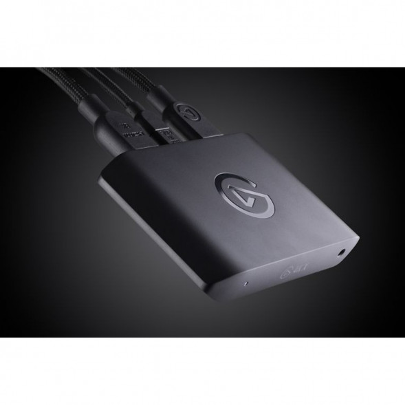 Карта видеозахвата Elgato Game Capture 4K X в Тамбове