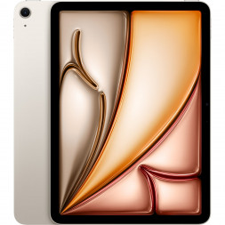Планшет Apple iPad Air 11 (2026) 1TB Wi-Fi + Cellular, Сияющая звезда