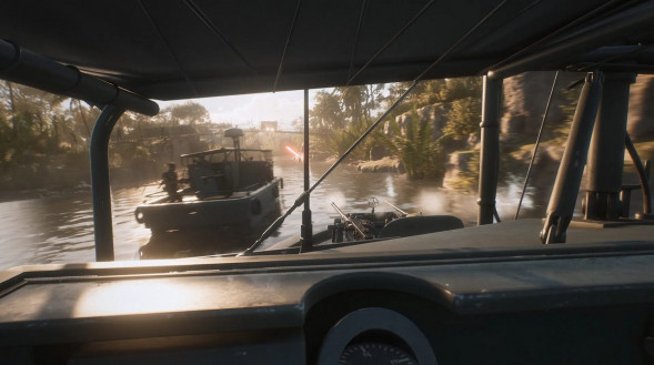 Игра Hell Let Loose: Vietnam [PS5, русские субтитры] в Тамбове