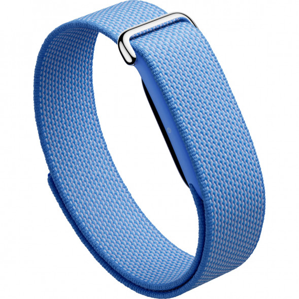 Фитнес-браслет Google Fitbit Air (Лавандовый/Lavender) в Тамбове
