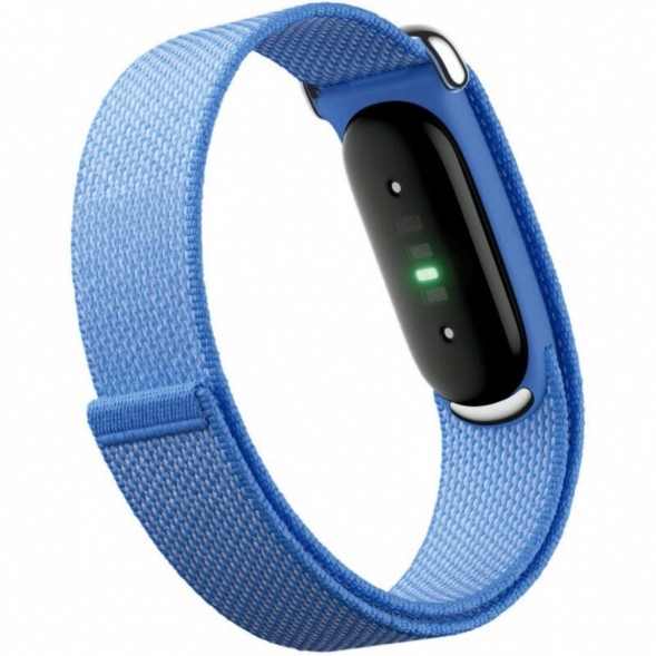 Фитнес-браслет Google Fitbit Air (Лавандовый/Lavender) в Тамбове