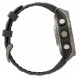 Умные часы Garmin Fenix 8 PRO, 51 мм, AMOLED, Sapphire, Titanium with Graphite/Black Silicone Band 010-03199-10 в Тамбове