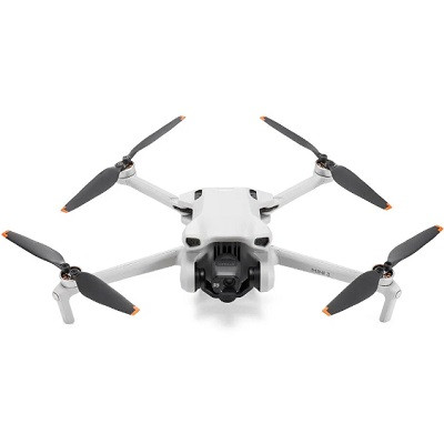 Квадрокоптер DJI Mini 3 (без пульта) в Тамбове