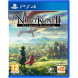 Игра Ni no Kuni II: Возрождение Короля [PS4, русские субтитры] в Тамбове