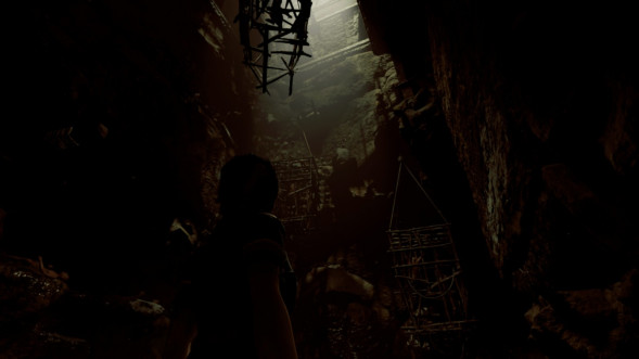 Игра Shadow of the Tomb Raider. Definitive Edition [PS4, русская версия] в Тамбове