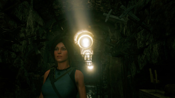 Игра Shadow of the Tomb Raider. Definitive Edition [PS4, русская версия] в Тамбове