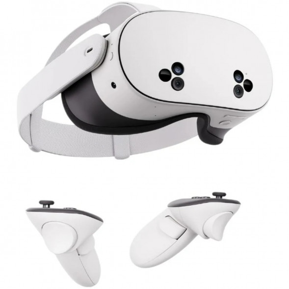 Шлем виртуальной реальности Oculus Quest 3S, 256 ГБ в Тамбове