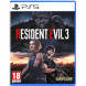 Игра Resident Evil 3 [PS5, русские субтитры] в Тамбове