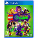 LEGO Суперзлодеи DC [PS4, Русские субтитры] в Тамбове