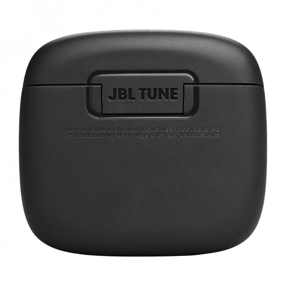 Беспроводные наушники JBL Tune FLEX, Black в Тамбове
