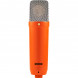 Микрофон студийный RODE NT1 Signature, Orange в Тамбове