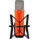 Микрофон студийный RODE NT1 Signature, Orange в Тамбове