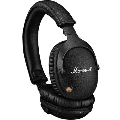 Беспроводные наушники Marshall Monitor II A.N.C., black в Тамбове